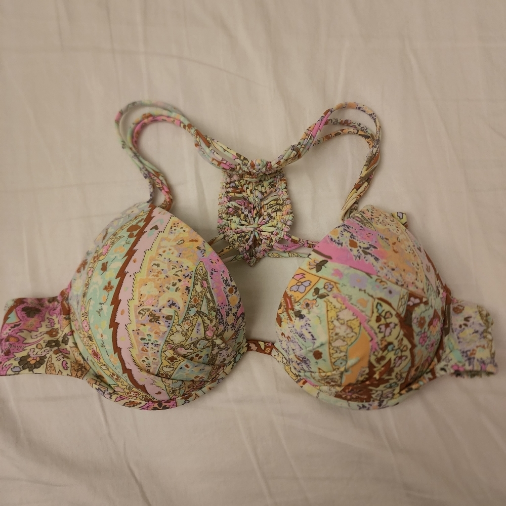 VICTORIA'S SECRET BIKINI TOP